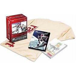 Eureka Seven Vol. 9 Special Edition (DVD w/Tshirt, Artbox, Soundtrk, Manga)