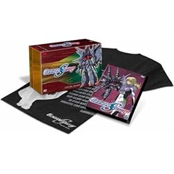 Mobile Suit Gundam Seed Destiny, Vol. 10 (Limited Edition including T-Shirt)