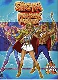 She-Ra Season Two