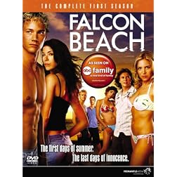 Falcon Beach - The Complete First Season