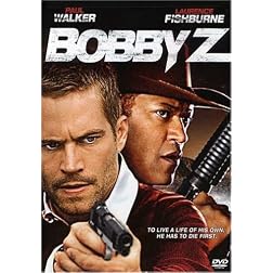 Bobby Z
