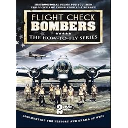 Flight Check Bombers