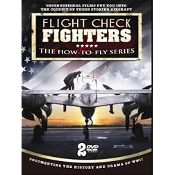 Flight Check Fighters