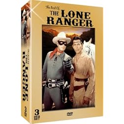 Best of Lone Ranger