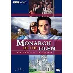 Monarch of the Glen: The Complete Collection