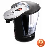 Tefal Quick Cup - Hot and Cold Water in 3 Seconds