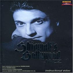 Bollywood Jazz