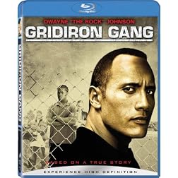 Gridiron Gang [Blu-ray]