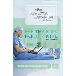 Treating Primary Immune Deficiency