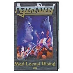 Agent Steel: Mad Locust Rising