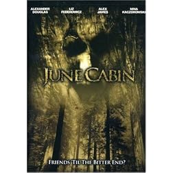 June Cabin
