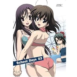 School Days 3