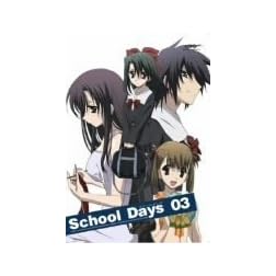 School Days 3