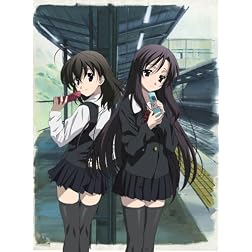 School Days 4 [Region 2]