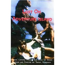 Lost on Adventure Island
