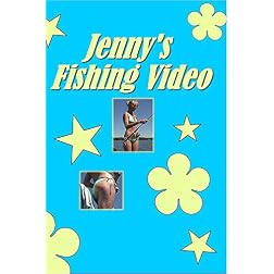 Jenny's Fishing Video