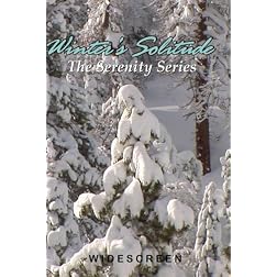Winter's Solitude