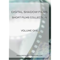 Digital Shadow Films Short Film Compilation DVD