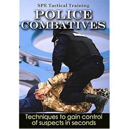 SPE Police Combatives