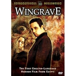 Wingrave