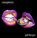 Pull the Pin by Stereophonics