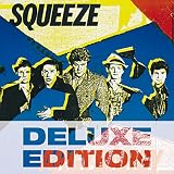 Argy Bargy (Deluxe Edition) by Squeeze
