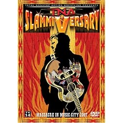 TNA Wrestling: Slammiversary 2007