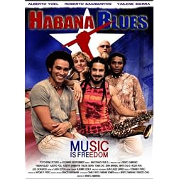 Habana Blues