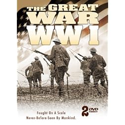 The Great War: WWI