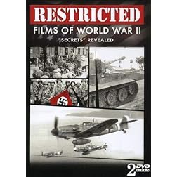 Restricted Government Films of WWII