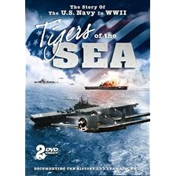 Tigers of the Sea