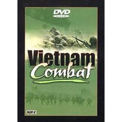 Vietnam Combat