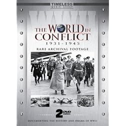 World in Conflict