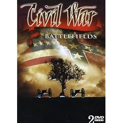 Civil War Battlefields