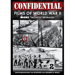 Confidential Films of WWII