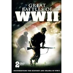 Great Battles of WWII
