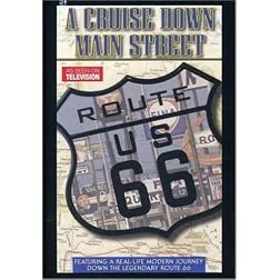 Route 66: A Cruise Down Mainstreet