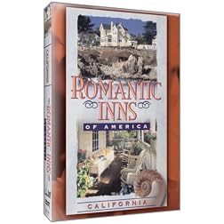 Romantic Inns of America: California