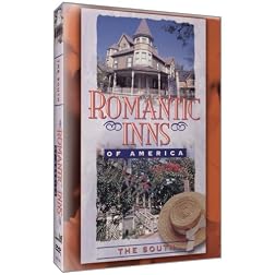 Romantic Inns of America: The South