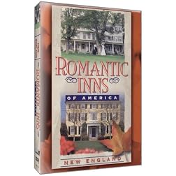 Romantic Inns of America: New England