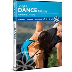 Yoga Dance Fusion