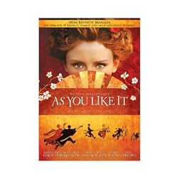 As You Like It