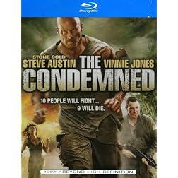 The Condemned [Blu-ray]