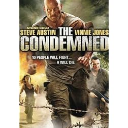 The Condemned (Widescreen Edition)