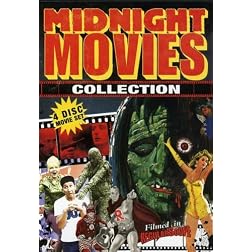 Midnight Movie Collection