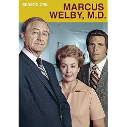 Marcus Welby, M.D.