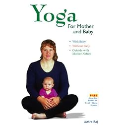 Yoga for Mother and Baby