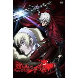 Vol. 1-Devil May Cry