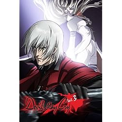 Devil May Cry Vol.3 [Region 2]