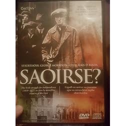Saoirse